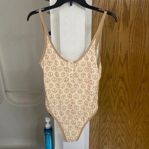 Urban Outfitters Bodysuit!